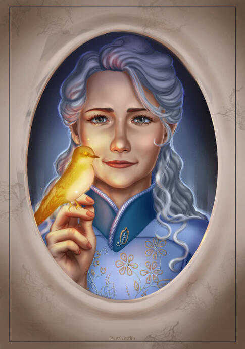 Morwenna for dyaguelev